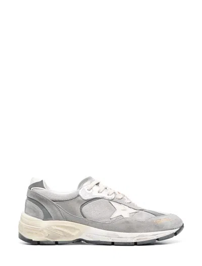 Golden Goose Dad-star Running Trainers