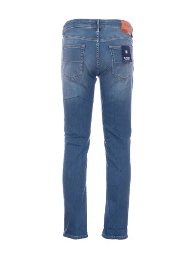 Shop Re-hash Re Hash Jeans Blue