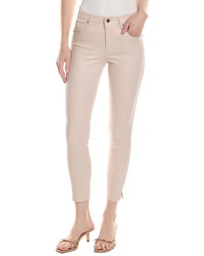 Lola And Sophie Lola & Sophie Pink Skinny Jean In Pink