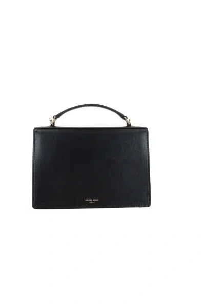 Shop Golden Goose Bags In Black