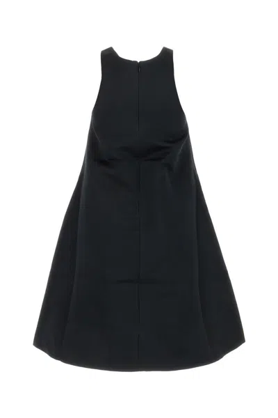 Co Abito 4114ksbfpf23 001 In Black