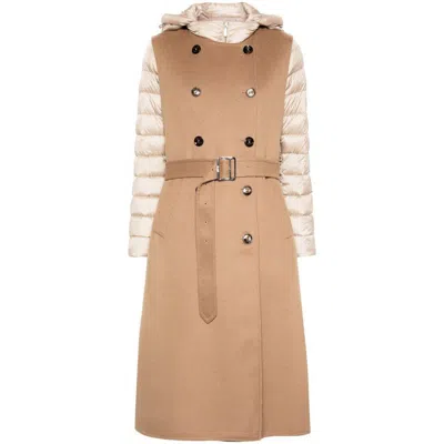 Moorer Outerwears