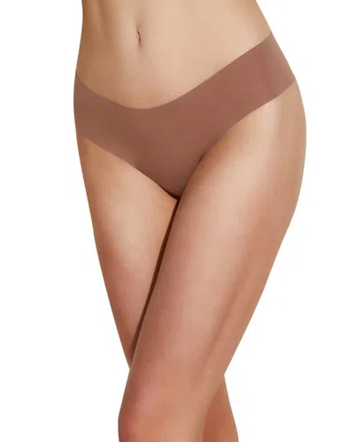 Cosabella Free Cut Micro High Bikini In Multi