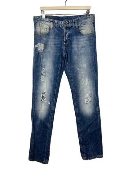 Dsquared2 Jeans Size 44, 46