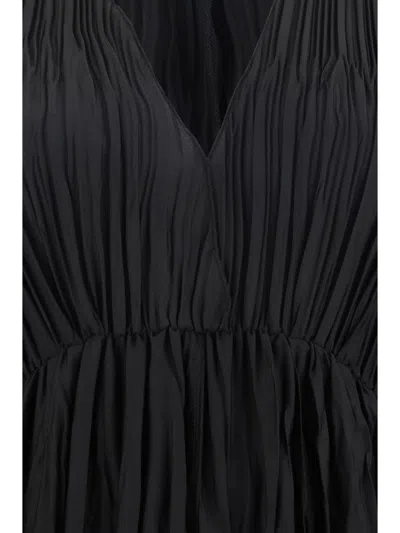 Shop Forte Forte Forte_forte Dresses In Black