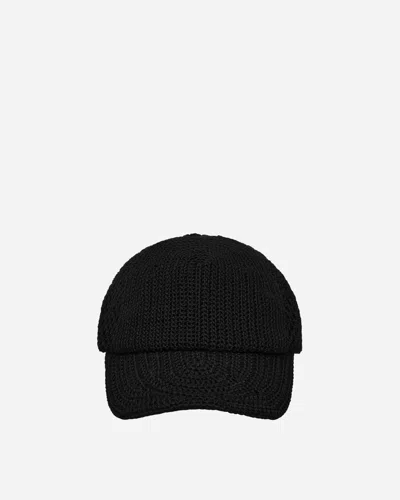 Ssu Trucker Hat In Black