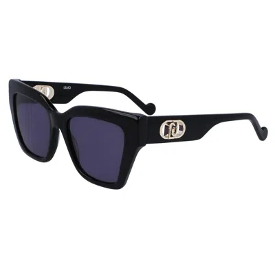 Liu •jo Liu Jo Liu Jo Lj776s 001 In Black