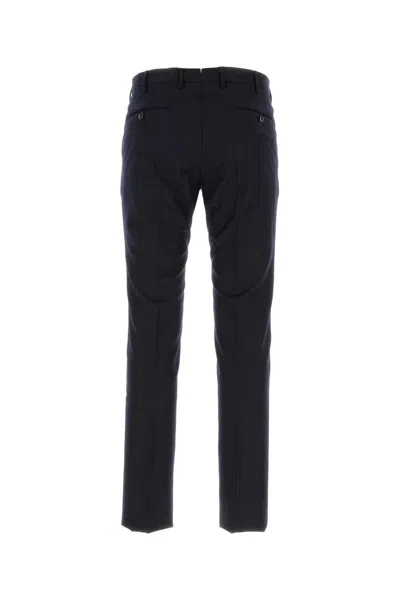 Shop Pt Torino Pants In Blue