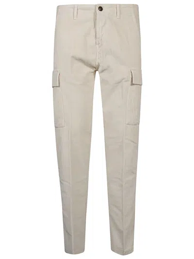 Shop Re-hash Rehash Trousers In Beige