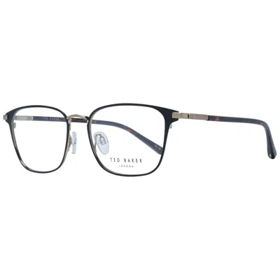 Ted Baker Men Optical Men's Frames In Black