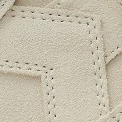 Isabel Marant Im3 Hidden-wedge Sneakers In Chalk