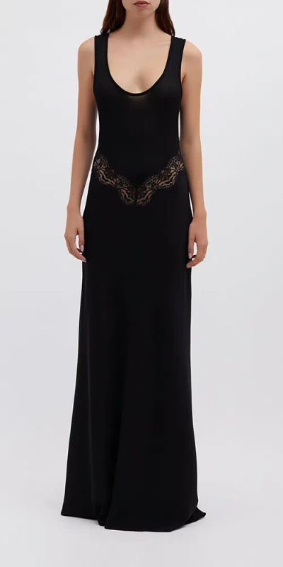 Christopher Esber Verna Lace Gown
