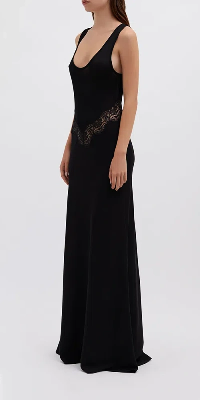 Christopher Esber Verna Lace Gown