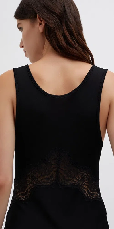 Christopher Esber Verna Lace Gown