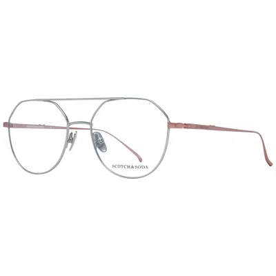 Shop Scotch & Soda Gray Women Optical Frames