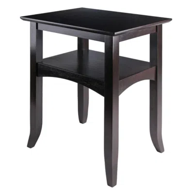 Hivvago Accent Table Coffee