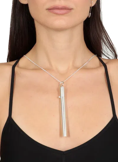 Ambush Bijoux Silver In Silver