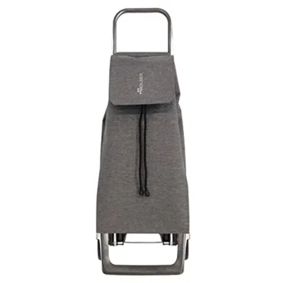 Rolser Shopping Trolley/cart, Grey