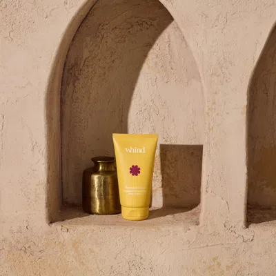 Whind Marrakech Gleam Illuminating Moisturizing Body Cream In Default Title