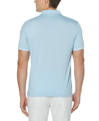 PERRY ELLIS MEN'S ICON POLO 