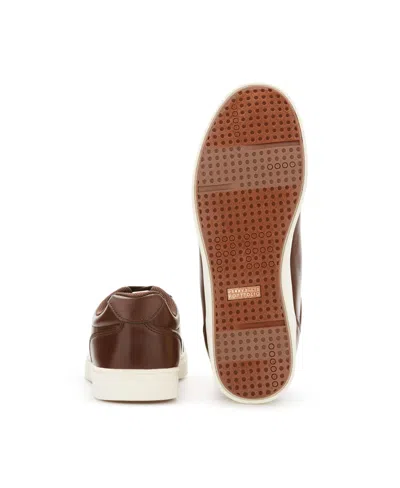 Perry Ellis Vincent Brown Pea14f626j-3 Men's In Brown
