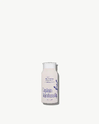 Captain Blankenship Refresh Powder Dry Shampoo