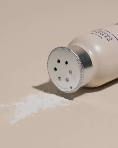 Captain Blankenship Refresh Powder Dry Shampoo