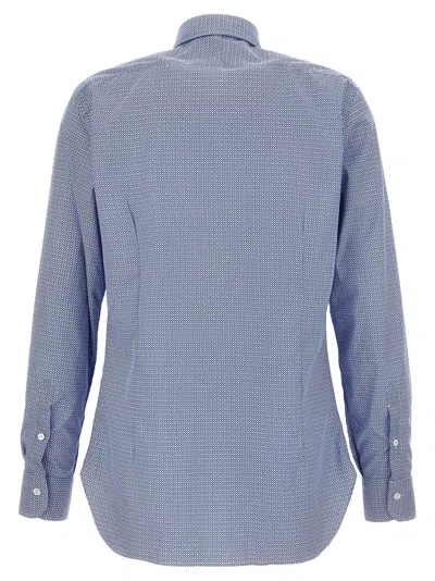 Barba Napoli Barba 'culto' Shirt