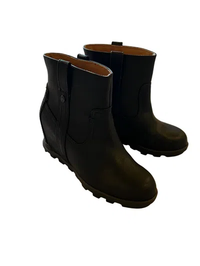 Yellowbox Women's Centry Boot In Black In Black
