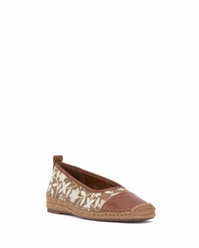 Vince Camuto Miheli Slip-on Espadrille In Multi