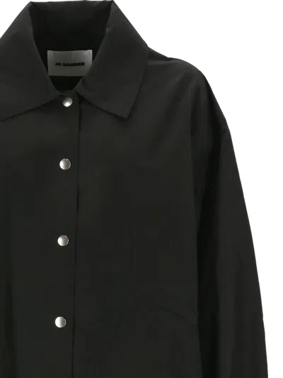 Shop Jil Sander Jackets