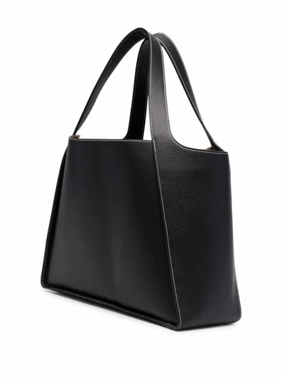 Shop Stella Mccartney Bags In Black