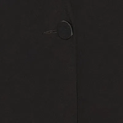 Isabel Marant Emara Vest In Black