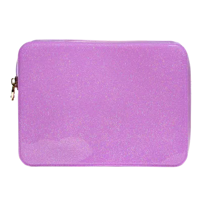 STONEY CLOVER LANE JELLY LARGE POUCH 