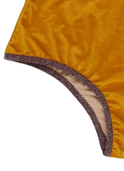 Shop I Love Pop Sea Clothing In Yellow