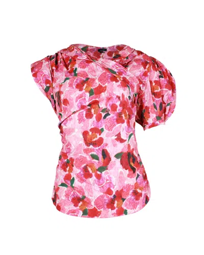 Isabel Marant Blouses In Pink