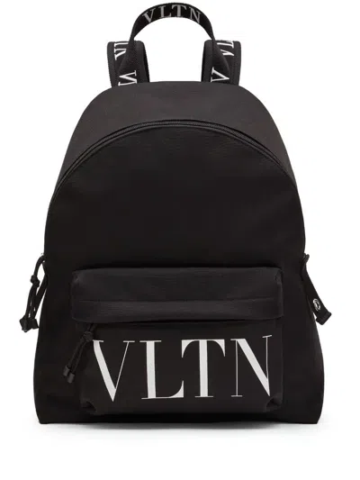 Shop Valentino Garavani Bags In Black