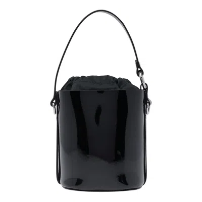 Shop Vivienne Westwood Bags In Black