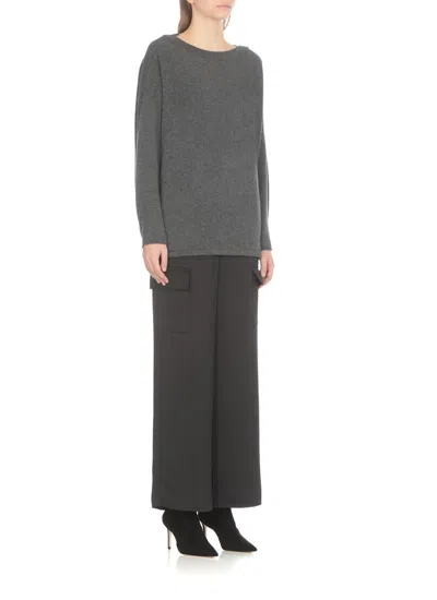 Biarritz 1961 Sweaters Grey In Grey