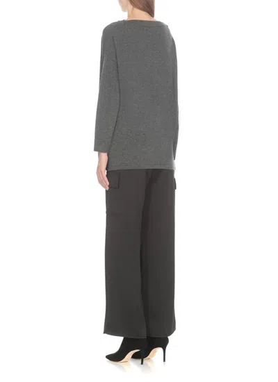 Biarritz 1961 Sweaters Grey In Grey