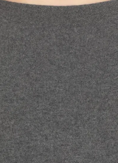 Biarritz 1961 Sweaters Grey In Grey
