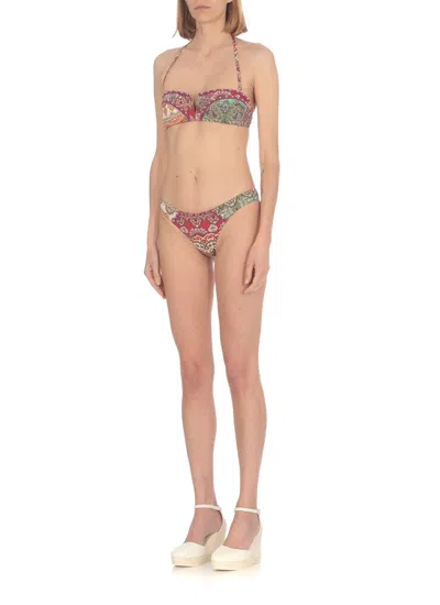 Miss Bikini Sea Clothing Multicolour In Multicolour