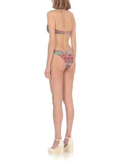 Miss Bikini Sea Clothing Multicolour In Multicolour