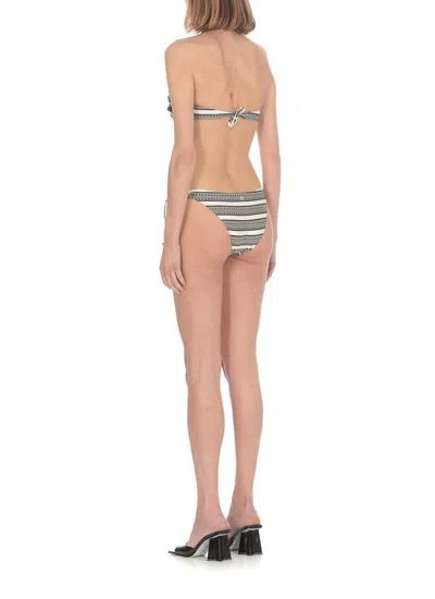 Miss Bikini Sea Clothing Multicolour In Multicolour