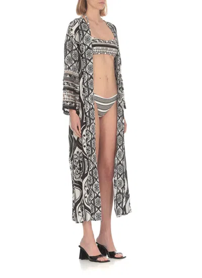Miss Bikini Sea Clothing Multicolour In Multicolour