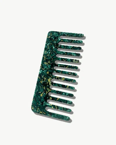 Solar Eclipse Detangling Wide Tooth Hair Comb