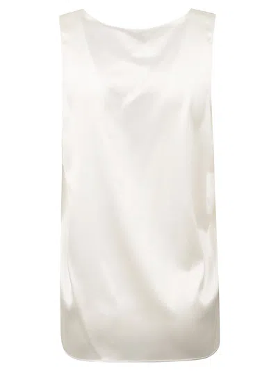 Shop Pinko Top White