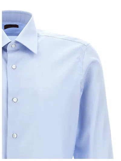 Barba Napoli Barba 'journey' Shirt