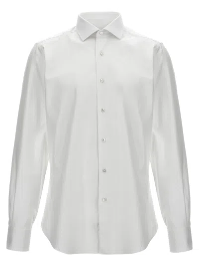 Barba Napoli Barba Lightweight Shirt