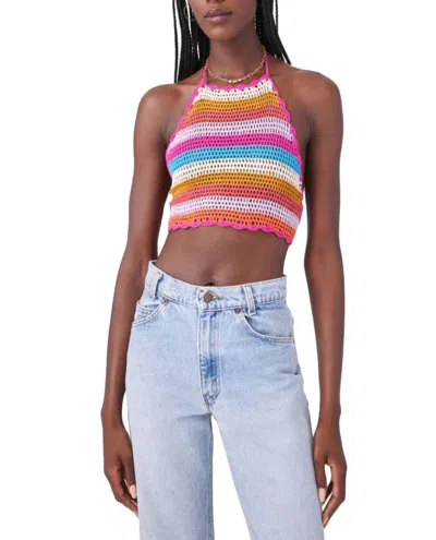 Xirena Gema Top In Dreamstate In Multi